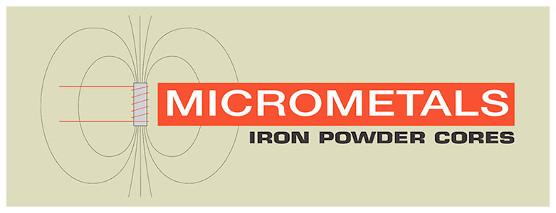 Micrometals